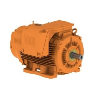 Motor Elétrico WEG w22 - Mineração